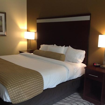 Executive Inn And Suites Jefferson Dış mekan fotoğraf