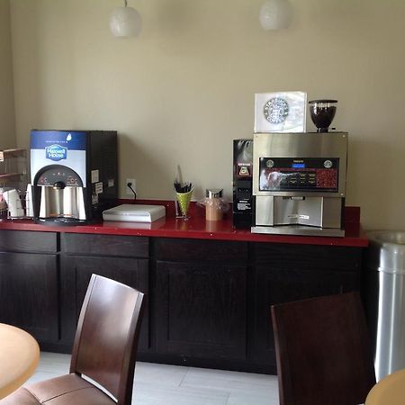 Executive Inn And Suites Jefferson Dış mekan fotoğraf