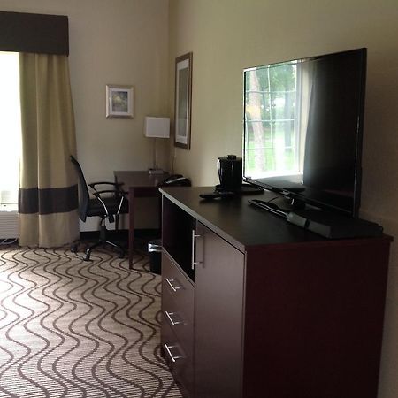 Executive Inn And Suites Jefferson Dış mekan fotoğraf