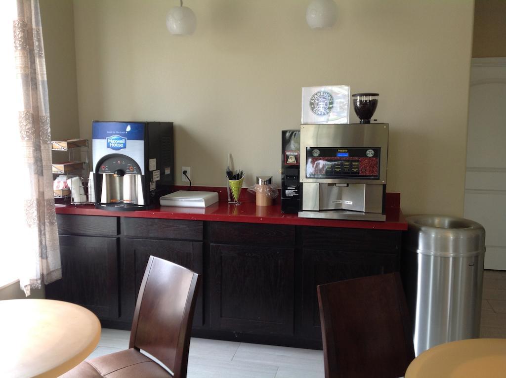 Executive Inn And Suites Jefferson Dış mekan fotoğraf