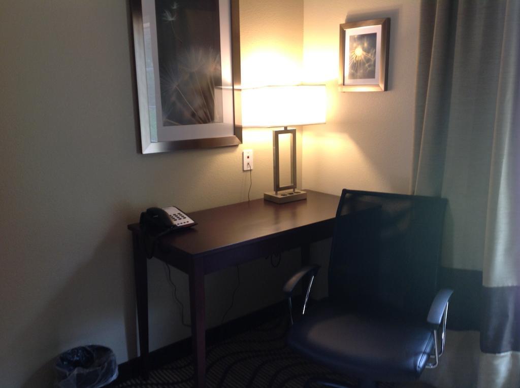Executive Inn And Suites Jefferson Dış mekan fotoğraf